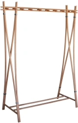Rille 421 Floor Coat Rack