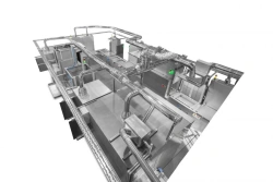 EliteTest LC Complete Cycle Capillary Control Line