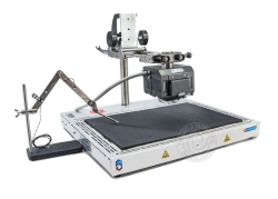 Infrared Soldering Station IK-650 MINI Basic Kit