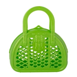 Compact Children's Toy Storage Bag