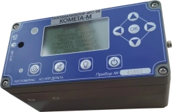 Multi-Gas Portable Gas Detectors IGS-98 "Comet-M