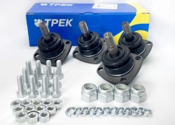 Ball Joint Support Kit for VAZ 2101-2107 "Classic" with OEM Fasteners BJST-101