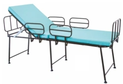 Foldable Medical Bed KR-03.1 for Patient Care
