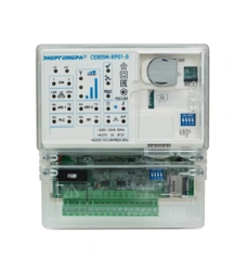 Data Collection and Transmission Device SE805M (Block Design Version 2)