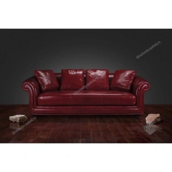 Giovanni-1 Sofa - Stylish and Comfortable Seating
