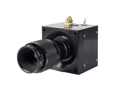 Universal Television Camera UTK-1 with CMOS Sensor