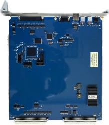 Communication Network Control Module Board (МКС-МУ)