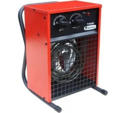 Electric Heater Fan Hintek T-03220 for Industrial Spaces