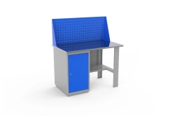 Single Column Workbench VS-1600/T1/0 (No. 610)