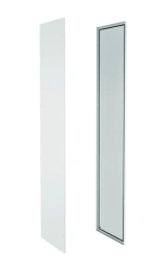 Side Panel SP 180.40 for Custom Cabinet Assembly