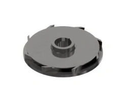 Impeller Wheel for Submersible Centrifugal Pumps, REDA D800N STG BRG, REDALIT