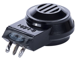 Compact Dynamic Microphone MDM-9