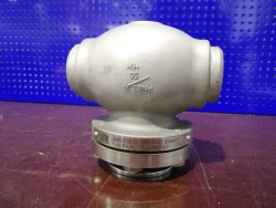 Hydrocarbon and Gas Filtration System AMK921.50.63