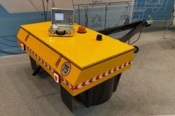 Airport Brake Testing Trolley ATT-2M-01