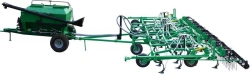 Pneumatic Seeder-Cultivator PK-6.0M "Stavropol