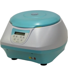 Laboratory Centrifuge Tagler SM-12 with Rotor RU-06