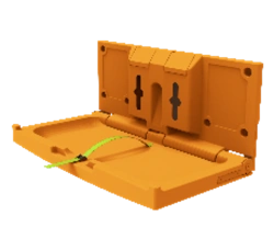 Horizontal Changing Table for Infants, Model 270