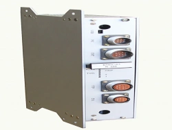 Universal Safety Brake Block (BTBU)