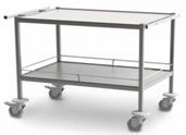 Medical Instrument Table KSm/nj 6