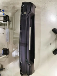 Rear Spoiler for TIGUAN PA 5NR 807 521 9B9