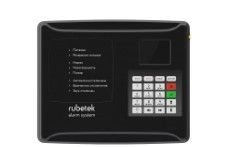 Addressable Analog Fire Alarm Control and Monitoring Device PPK-01-64