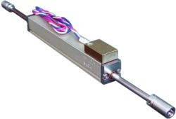 Linear Displacement Sensor PLC 002