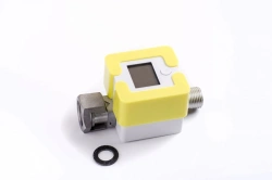 Natural Gas Meter Elekhant SGB-1.8