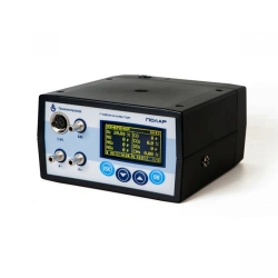 Multi-Component Gas Analyzers "Polar", Model "Polar T