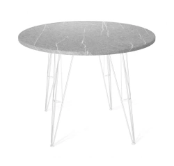 Sheffilton SHT-TU10/TT 90 MDF Table