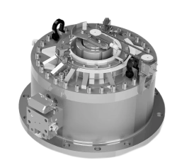 Compact Rotary Steering Machine PPM-630