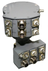 Rotating Contact Device for Current Transmission VKU PP.000
