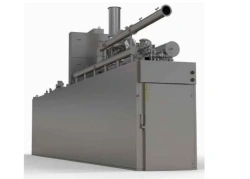 NEWTERM Combined Chamber for Thermal Treatment