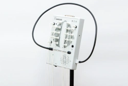 Computer Complex for Biopotential Registration - Compact-Neuro System