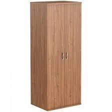 Wooden Wardrobe for Clothes