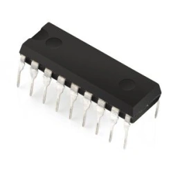 KR1008VZh16 Microcontrollers - High-Performance Embedded Solutions