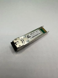 Optical Transceiver SFP+ for Data Transmission up to 11.1Gbps FT-SFP+-LTE-11,1-LR-2-D