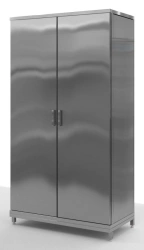 Sterile Materials and Instruments Cabinet ASH-7