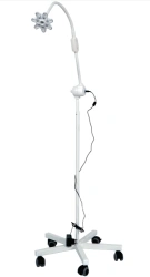 Mobile Inspection Lamp "EMALLED 100-01 P LT