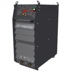 Arc Welding Machine UDG-508 (AC/DC) for Various Metals