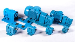 Low Pressure Gear Pump AG11-11B