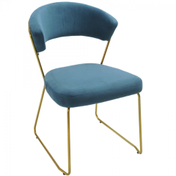 Upholstered Chairs