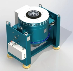 Electrodynamic Vibration System for Industrial Applications - EDIVIS-10000