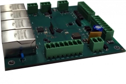 UCM-2B Ethernet Controller for Device Management