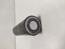 Power Cables (A)PvKsVng(A)-HL for Fire Safety