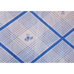 Cotton Printed and Bleached Fabric for Bedding Art. 1123