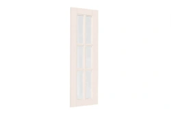 Mokka LD.274980.000 Cabinet End Panel 970mm with Glass (Kashmir)