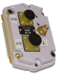 Signal Conditioning Block BS-CKR for Pressure Sensors