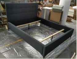 Floria Modern Bed 1400x2000