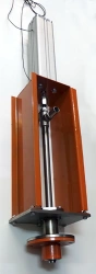 Automatic Bulk Material Sampling Device - Tubular, Cross, Vacuum Models