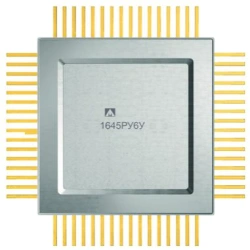 Static Random Access Memory Chip K1645RU6U (K1645RU6UK)